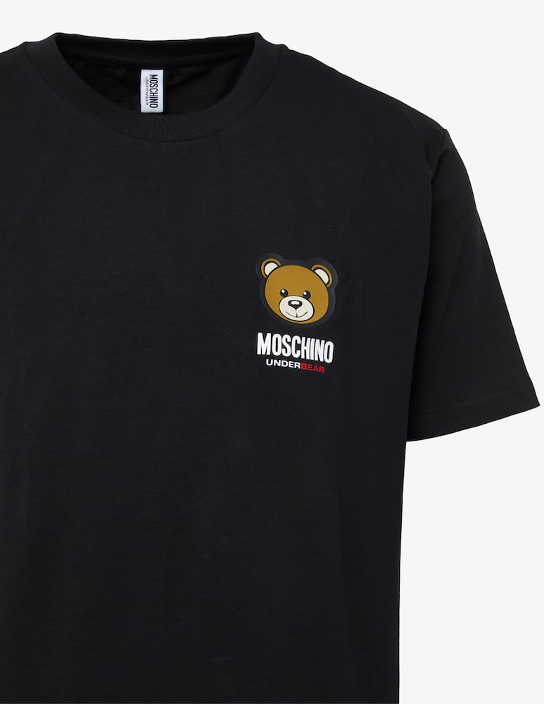 rinascente Moschino Maglietta intima