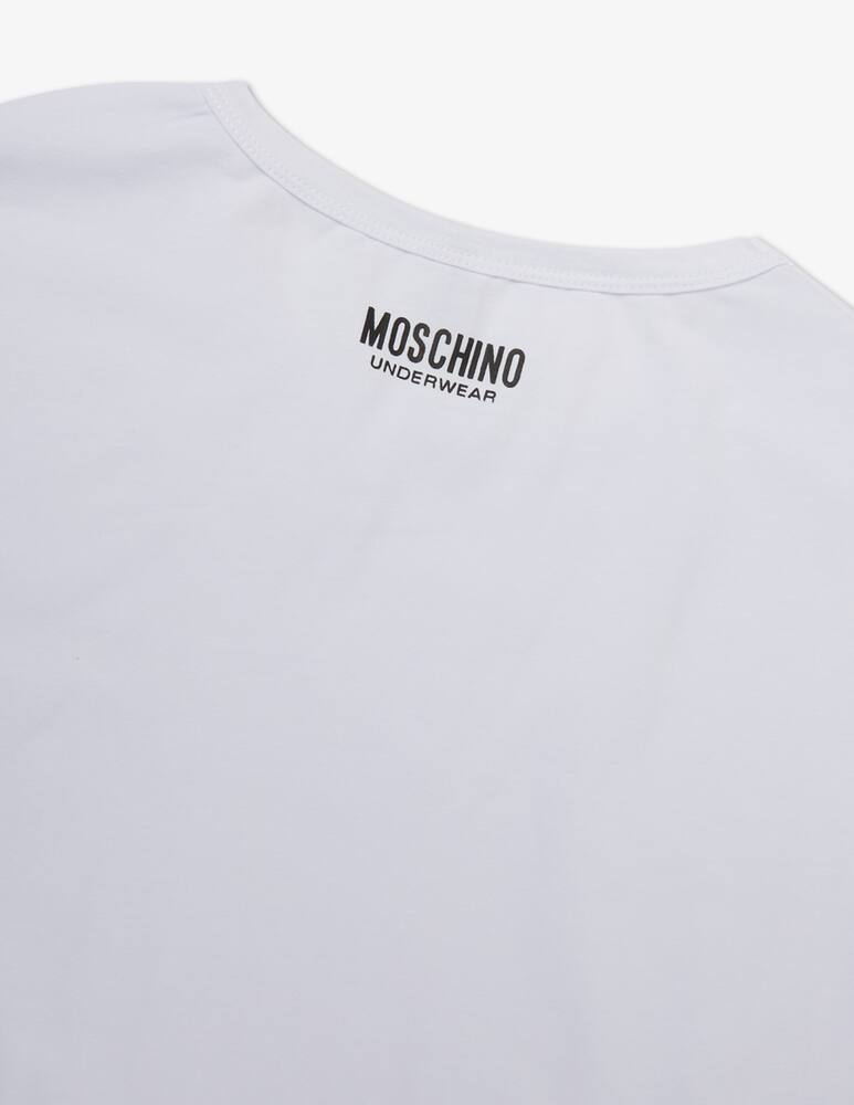 rinascente Moschino Maglietta