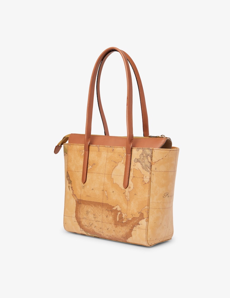 Alviero Martini Prima Classe Noos tote bag media - picture 3 Alviero Martini Prima Classe Noos tote bag media - picture 3