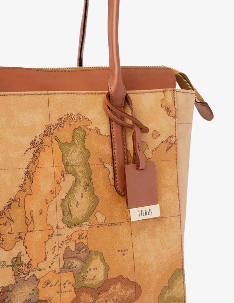 rinascente Alviero Martini Noos shopping media