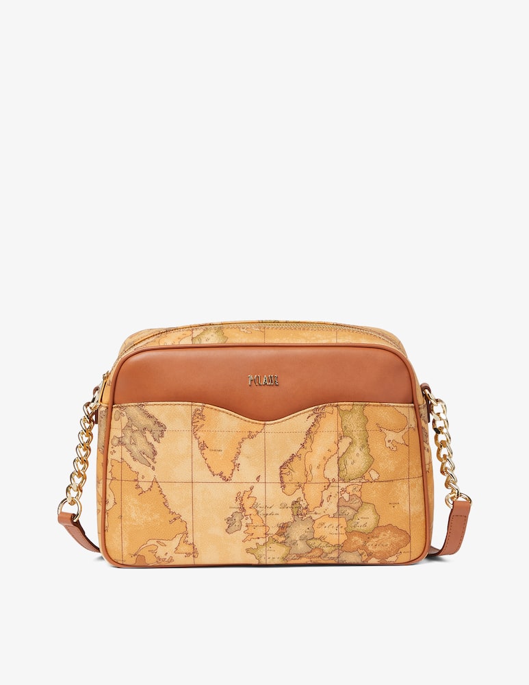 Alviero Martini Prima Classe Crossbody bag M - picture 1 Alviero Martini Prima Classe Crossbody bag M - picture 1