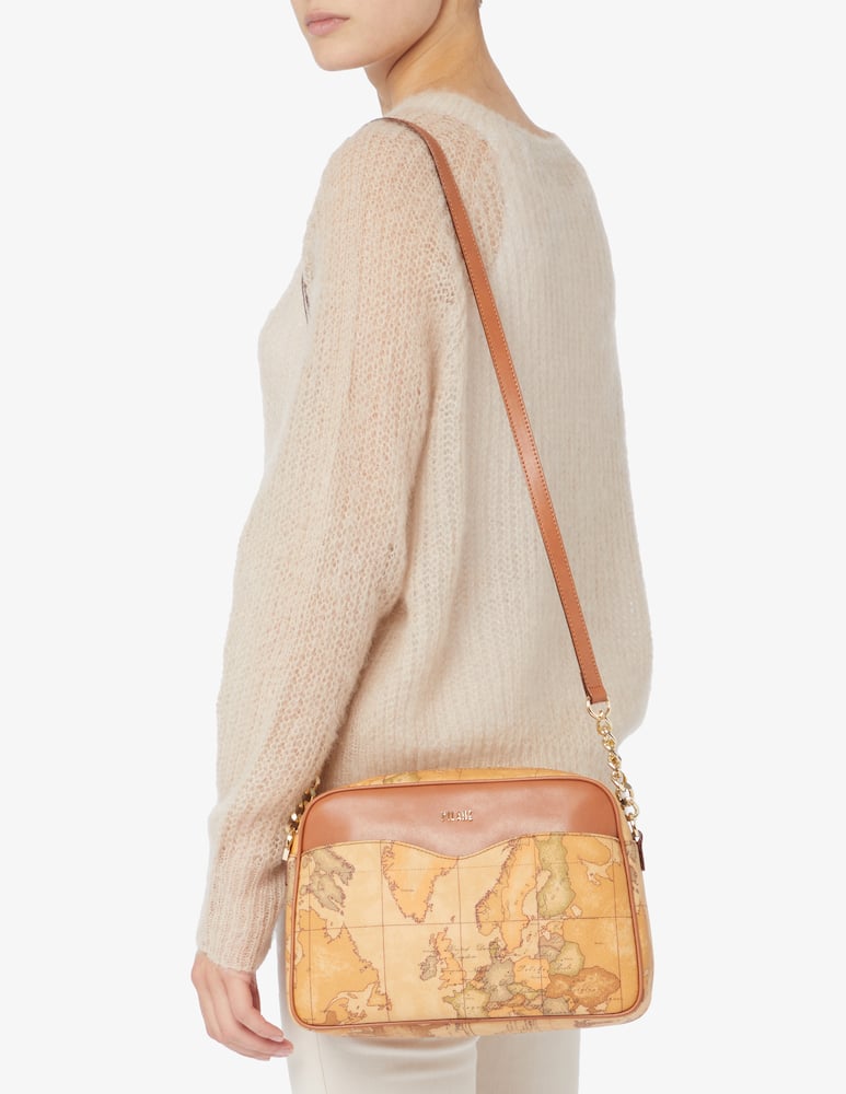 Alviero Martini Prima Classe Crossbody bag M - picture 2 Alviero Martini Prima Classe Crossbody bag M - picture 2