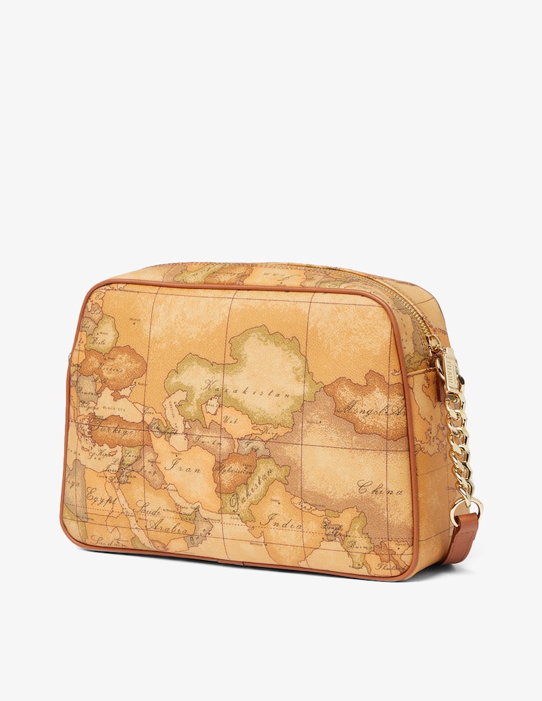 Alviero Martini Prima Classe Crossbody bag M - picture 3 Alviero Martini Prima Classe Crossbody bag M - picture 3