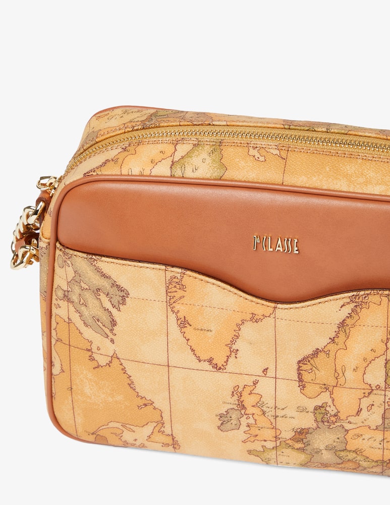 Alviero Martini Prima Classe Crossbody bag M - picture 4 Alviero Martini Prima Classe Crossbody bag M - picture 4