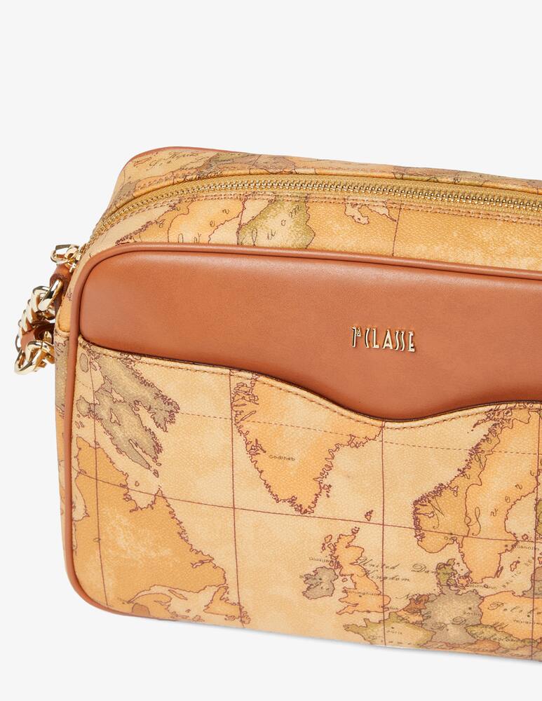 rinascente Alviero Martini Crossbody bag M