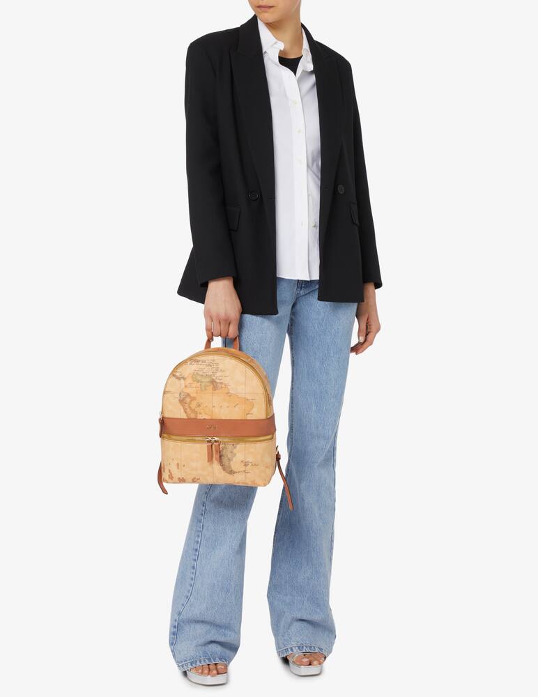 rinascente Alviero Martini Backpack