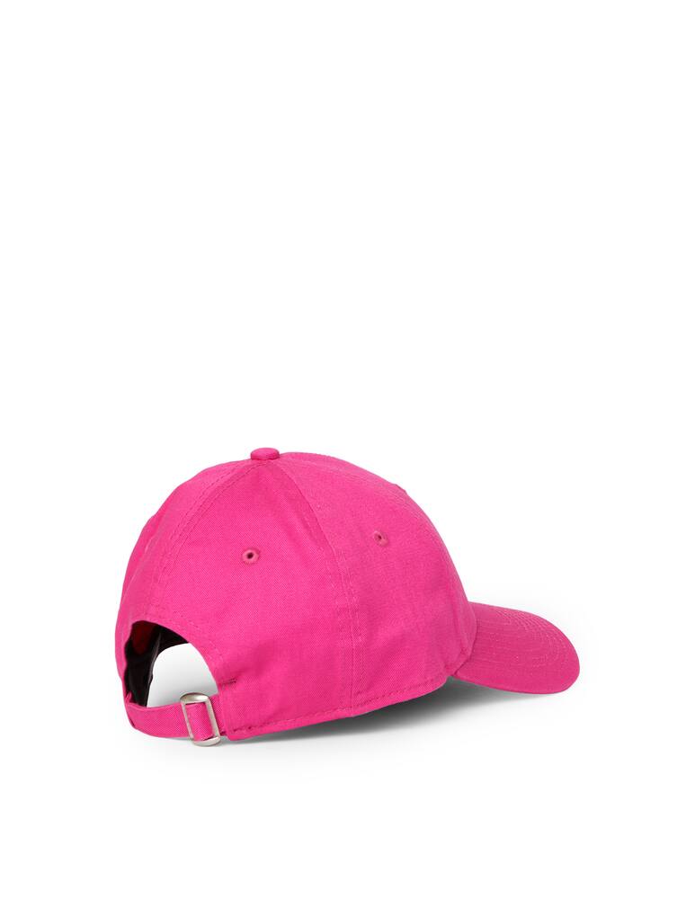 rinascente New Era Ny basic cappellino in puro cotone - Fucsia
