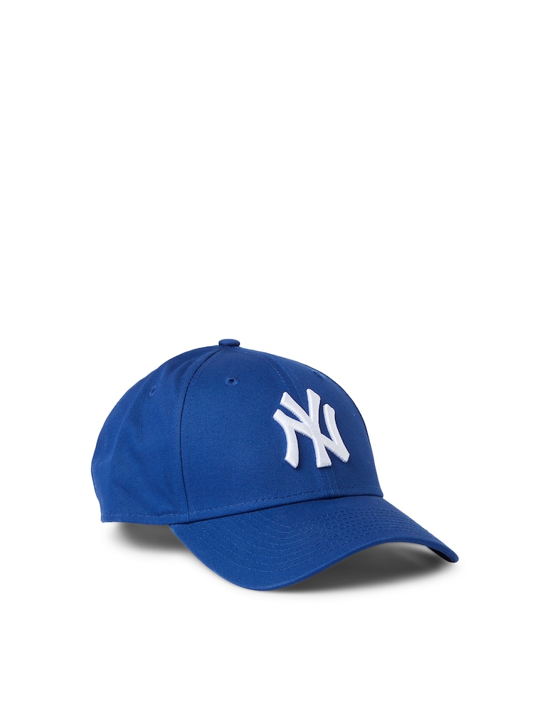 New Era Cappello con visiera 941 leag basic neyyan - immagine 1 New Era Cappello con visiera 941 leag basic neyyan - immagine 1