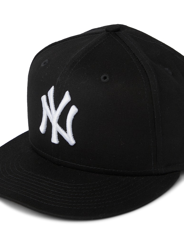 New Era Cappello con visiera mlb 9fifty neyyan  - immagine 2
