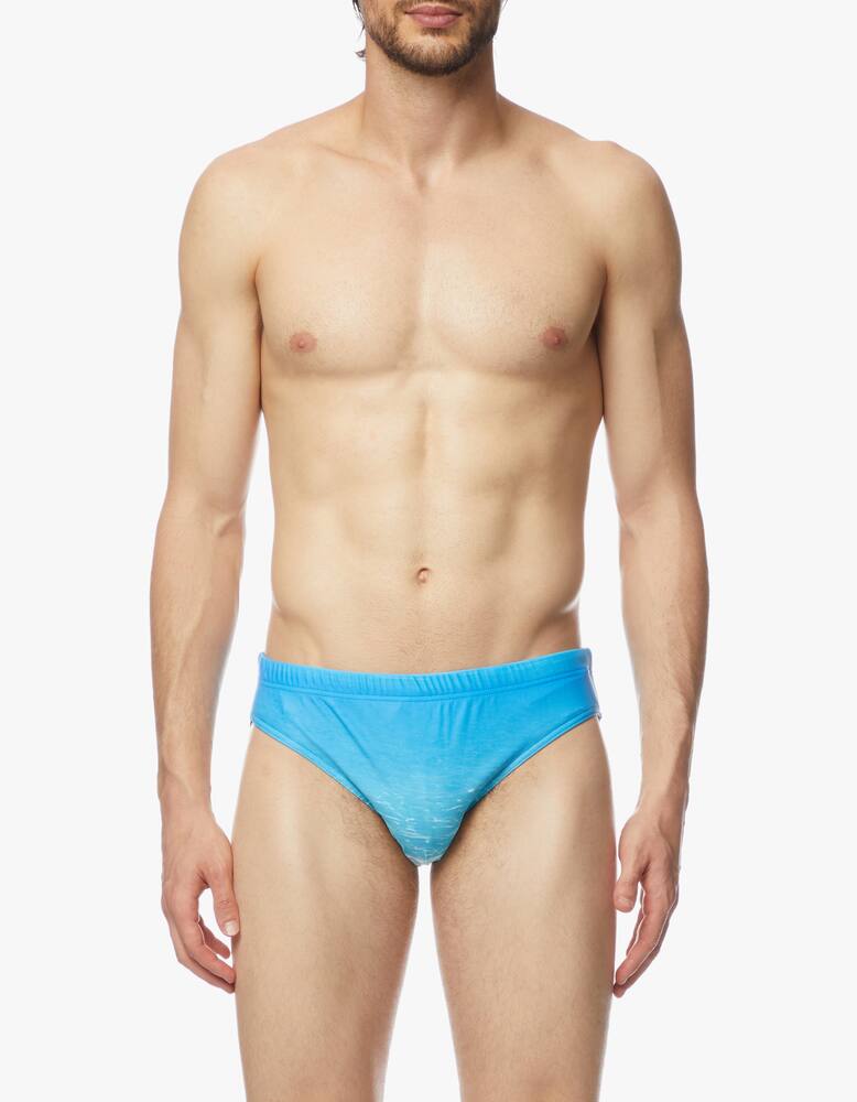 rinascente Moschino Costume a slip maldive