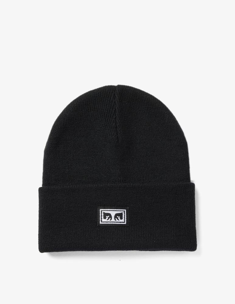 rinascente Obey Cappello beanie occhi - Nero
