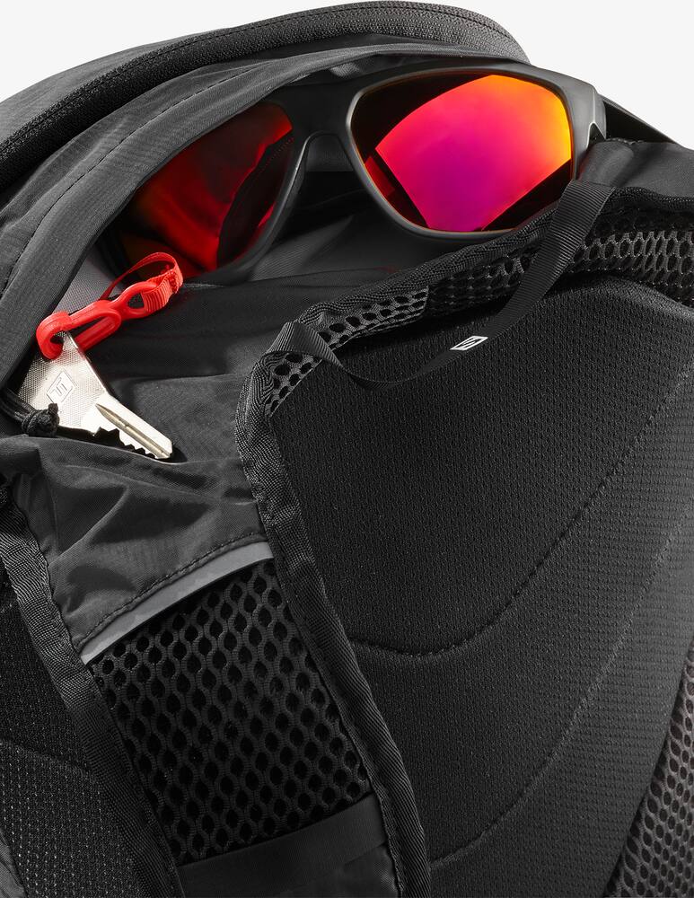 rinascente Salomon Trailblazer 20 Everyday Bag - Nero