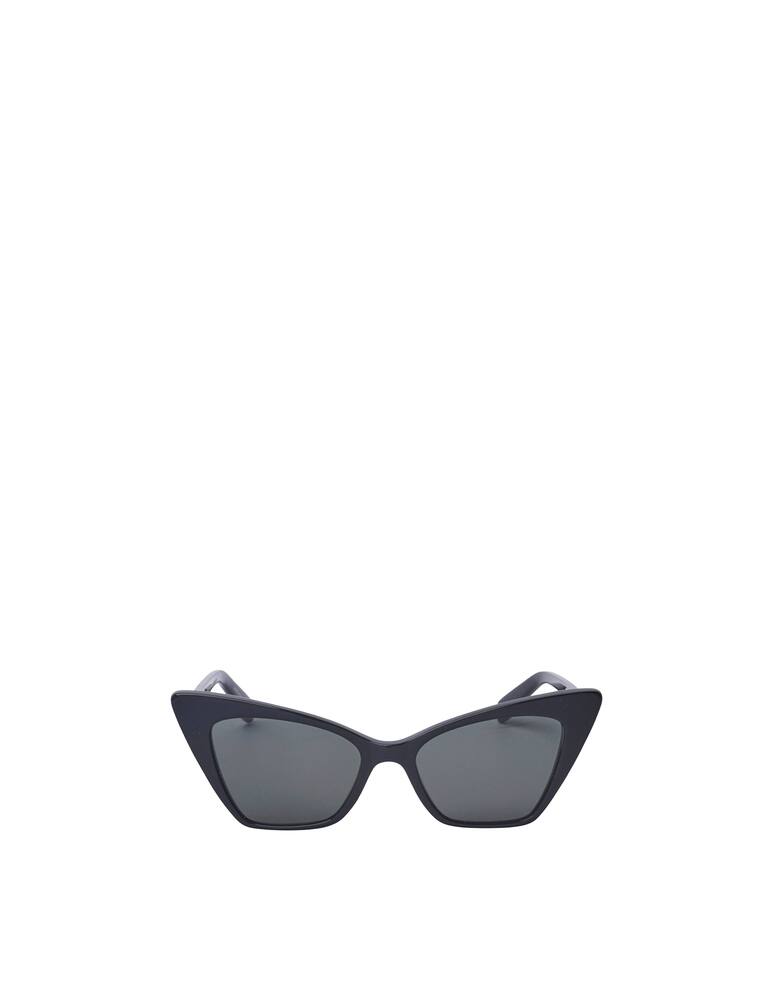 rinascente Saint Laurent Cat-eye sunglasses SL 244 victoire