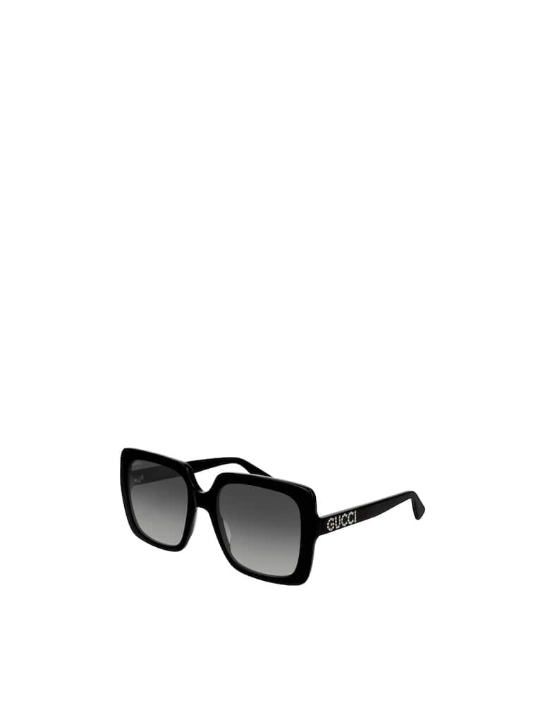 Gucci Square Style occhiale da sole GG0418S - immagine 1 Gucci Square Style occhiale da sole GG0418S - immagine 1
