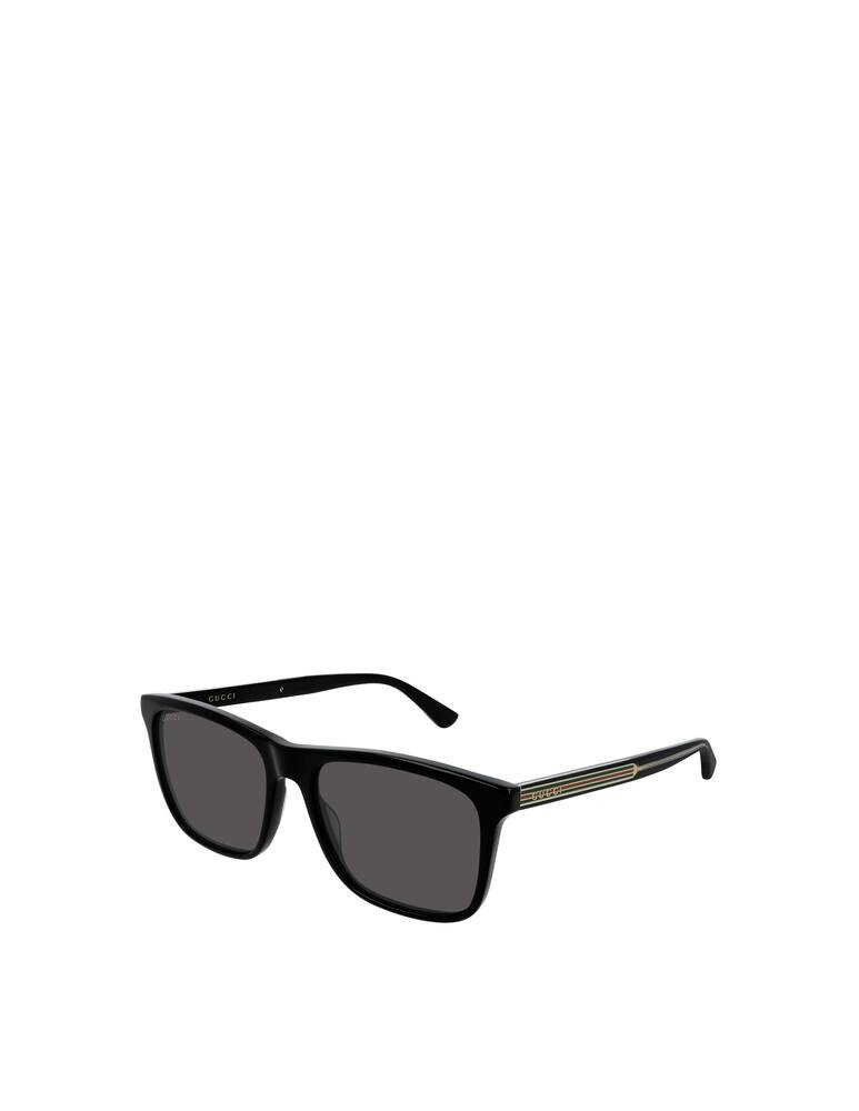 rinascente Gucci Square sunglasses GG0381S