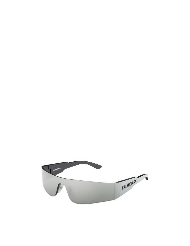 rinascente Balenciaga Extra Wrapping Full Lens occhiale da sole BB0041S