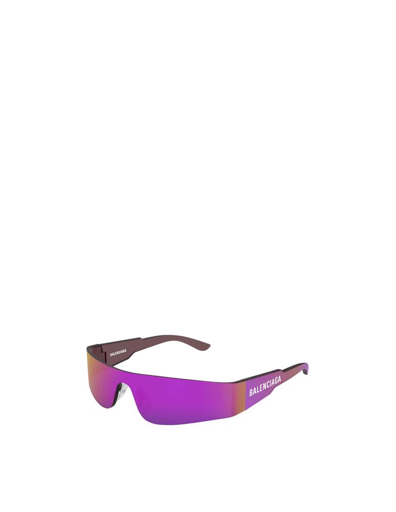 rinascente Balenciaga Extra Wrapping Full Lens Sunglasses BB0041S