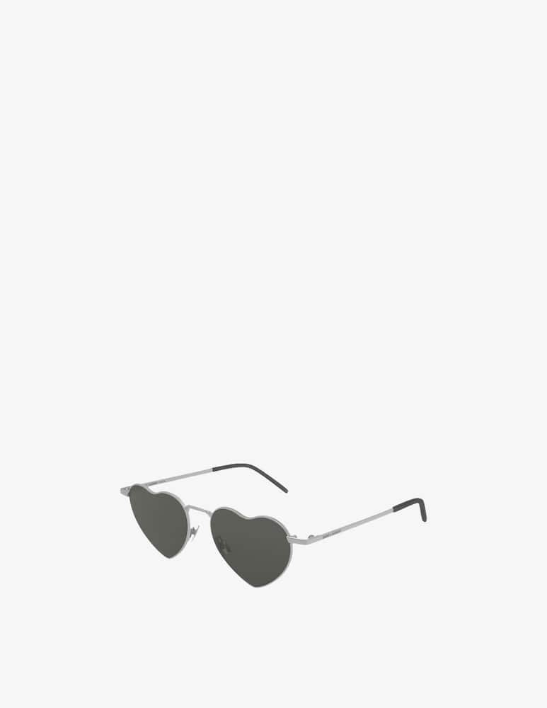 Saint Laurent Loulou occhiale da sole SL 301 rotondo - immagine 1 Saint Laurent Loulou occhiale da sole SL 301 rotondo - immagine 1