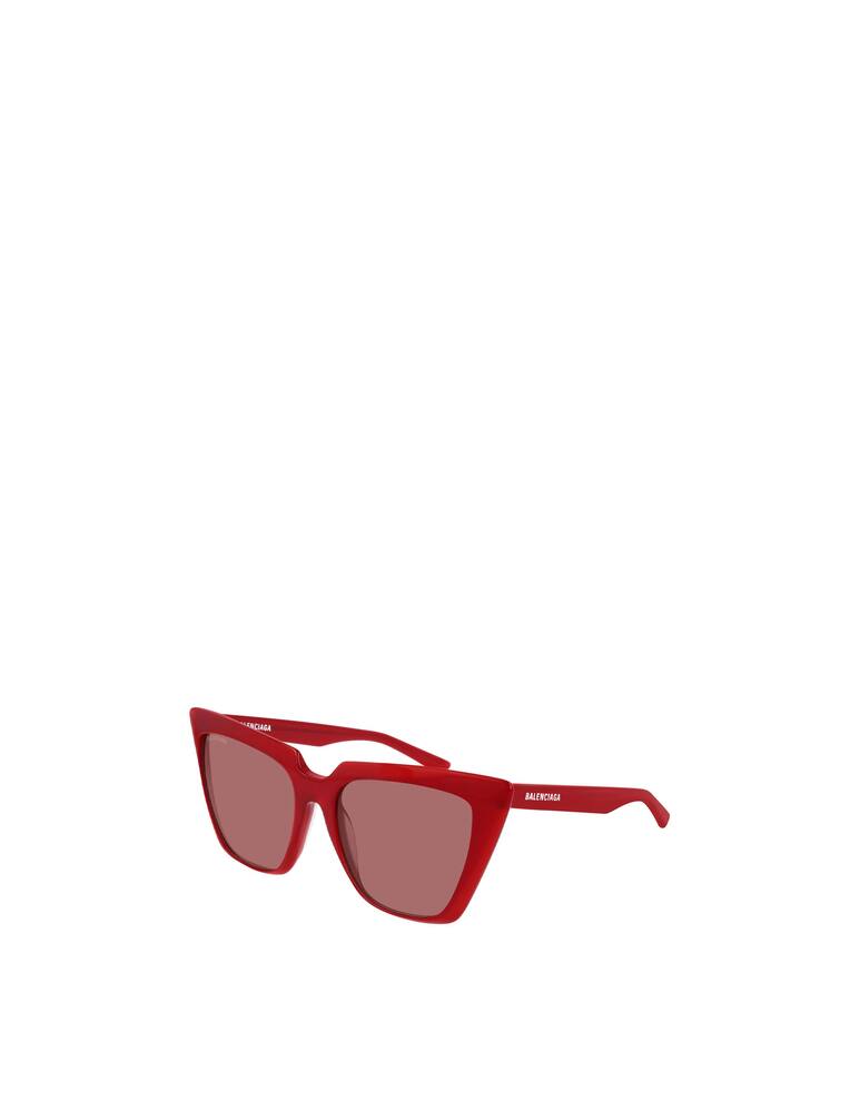 rinascente Balenciaga Easytowear Pinted Edges occhiale da sole BB0046S