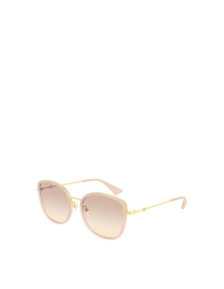 Gucci Square Sunglasses GG0606SK - picture 1 Gucci Square Sunglasses GG0606SK - picture 1