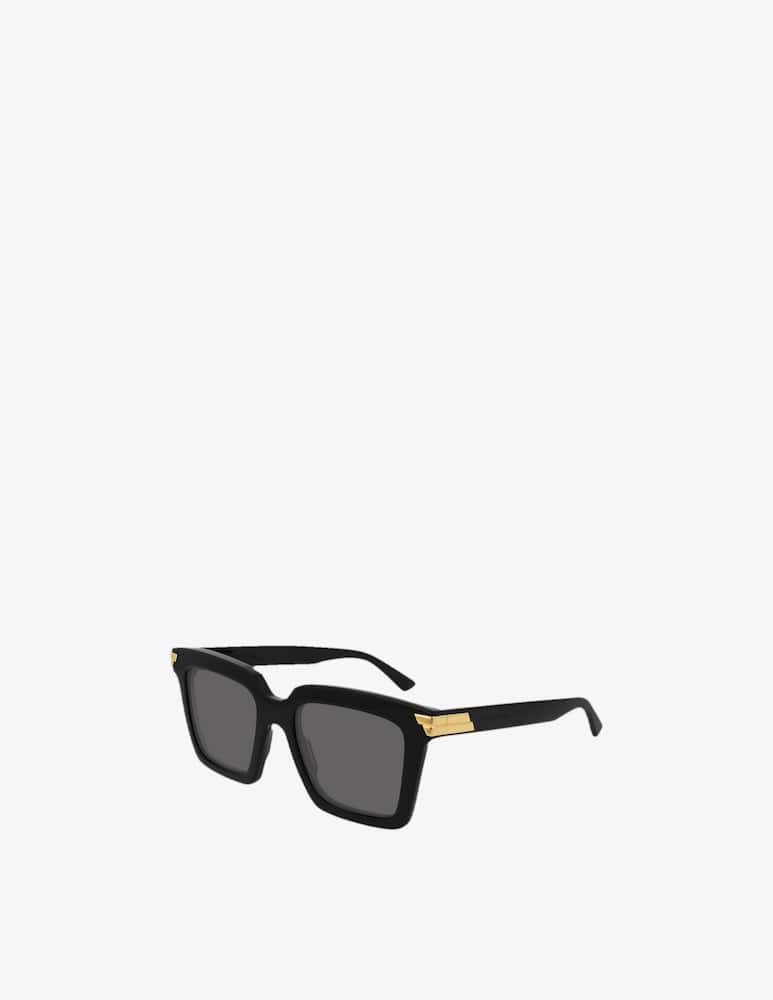 Bottega Veneta Occhiale da sole squadrato BV1005S - immagine 1 Bottega Veneta Occhiale da sole squadrato BV1005S - immagine 1