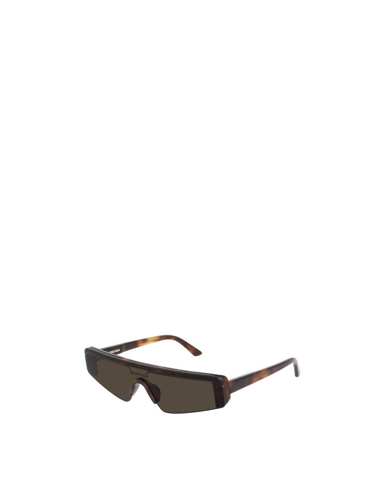 rinascente Balenciaga Narrow Mask occhiale da sole BB0003S
