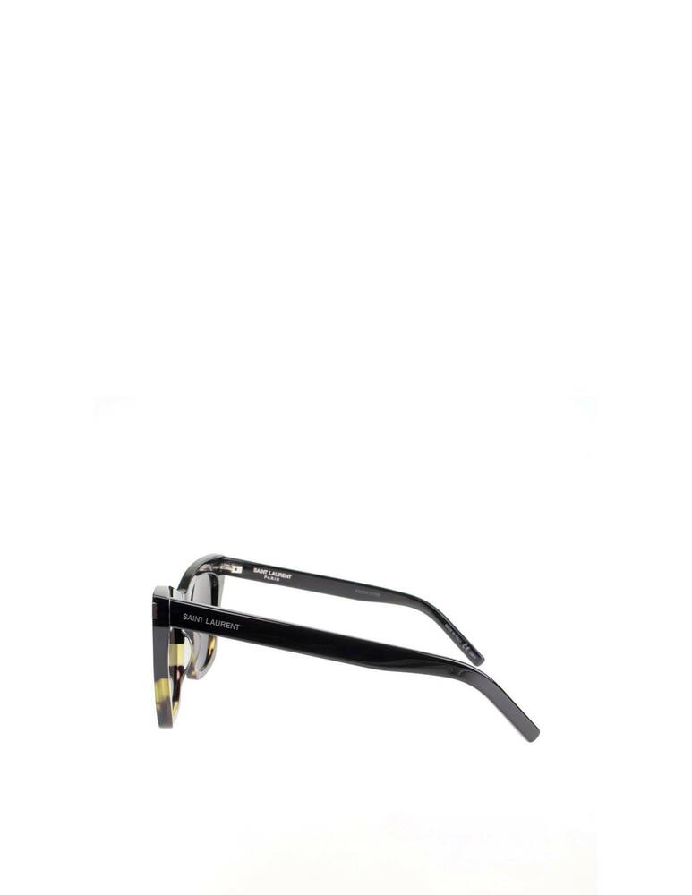 rinascente Saint Laurent Occhiale da sole cat-eye SL 214 kate