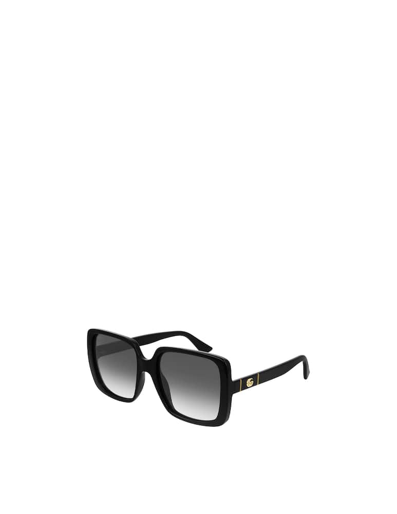 Gucci Oversize Squared Sunglasses GG0632S - picture 1 Gucci Oversize Squared Sunglasses GG0632S - picture 1