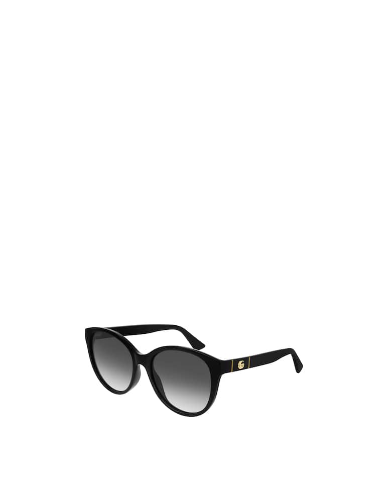 rinascente Gucci Cat-eye occhiale da sole GG0631S