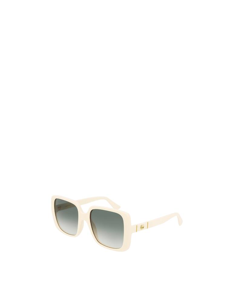 Gucci Oversize Squared occhiale da sole GG0632S - immagine 1