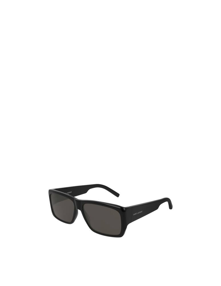 rinascente Saint Laurent Square Lenny Sunglasses SL 366