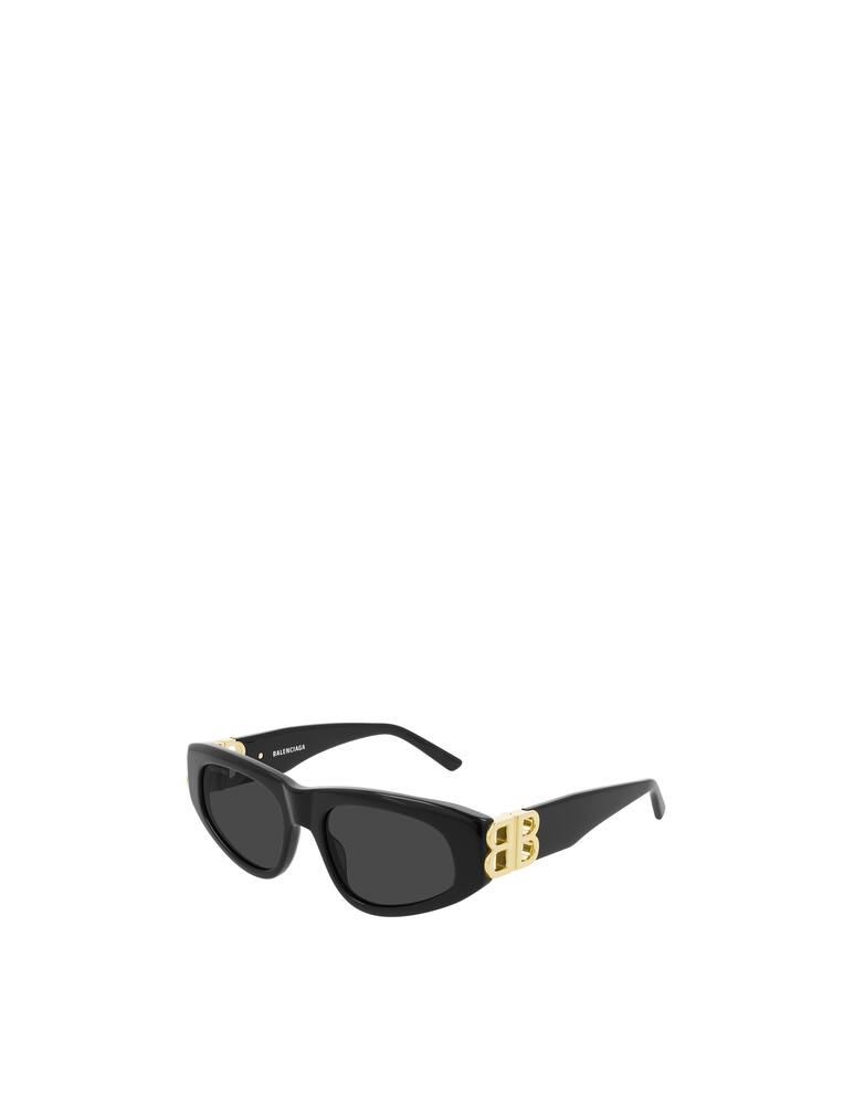 Balenciaga Vintage Sinuous ovale occhiale da sole BB0095S - immagine 1 Balenciaga Vintage Sinuous ovale occhiale da sole BB0095S - immagine 1