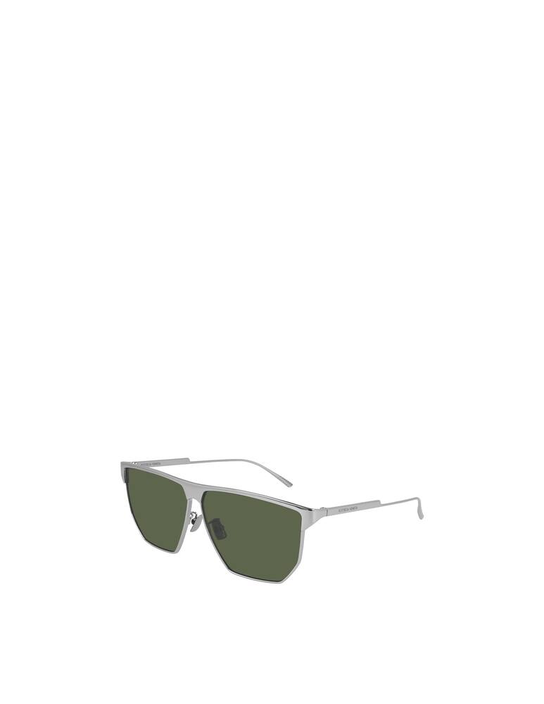 Bottega Veneta Occhiale da sole BV1069S squadrato - immagine 1 Bottega Veneta Occhiale da sole BV1069S squadrato - immagine 1