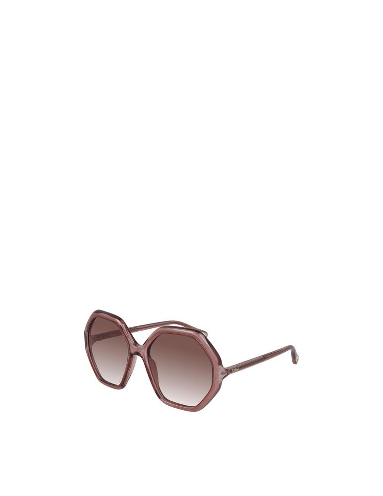 Chloé Round sunglasses CH0008S-003 - picture 1 Chloé Round sunglasses CH0008S-003 - picture 1