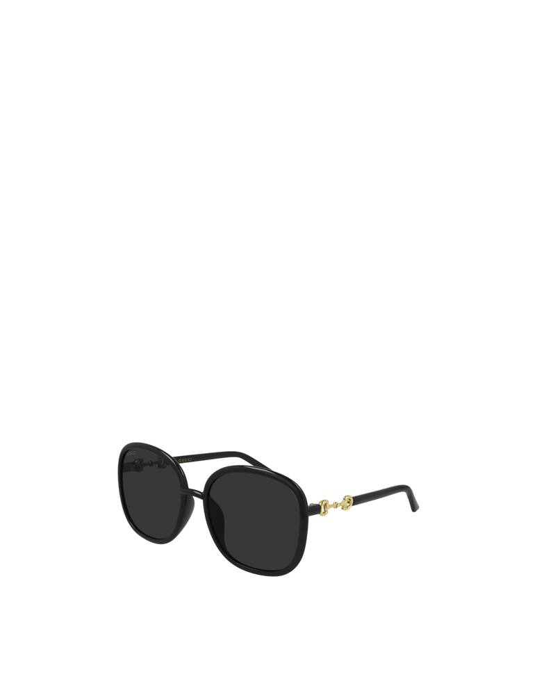 rinascente Gucci Oversize Sunglasses GG0892SA