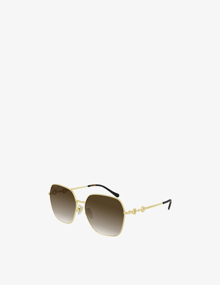 Gucci Oversize Sunglasses GG0882SA - picture 1 Gucci Oversize Sunglasses GG0882SA - picture 1