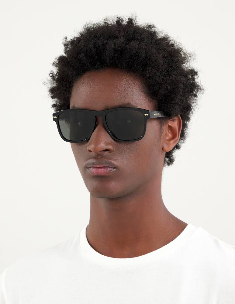 rinascente Gucci Occhiale da sole GG0911S squadrato