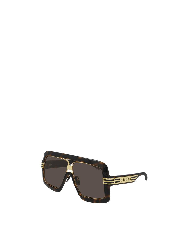 rinascente Gucci Occhiale da sole GG0900S oversize