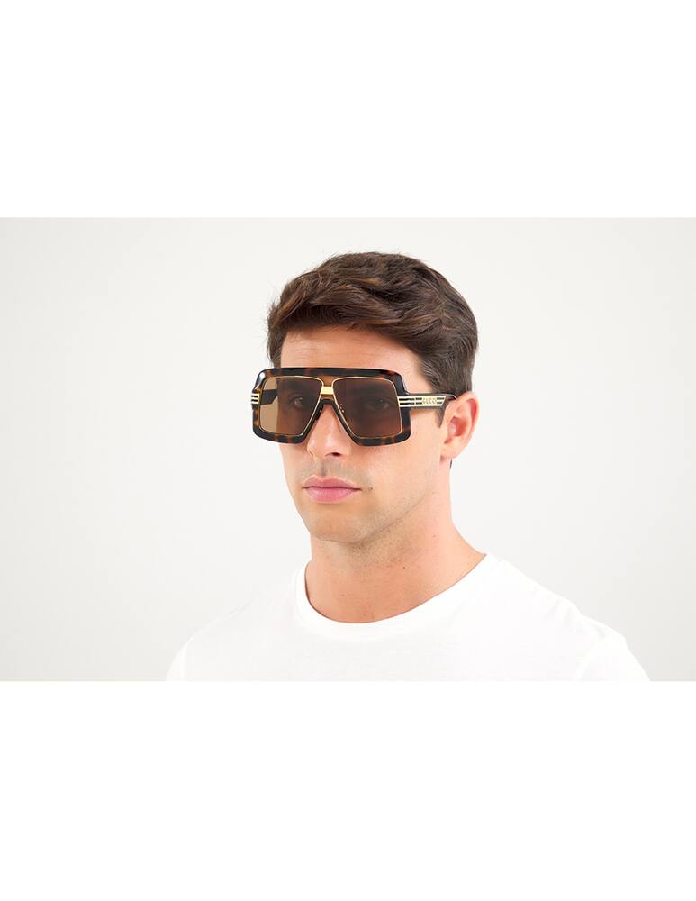 rinascente Gucci Occhiale da sole GG0900S oversize