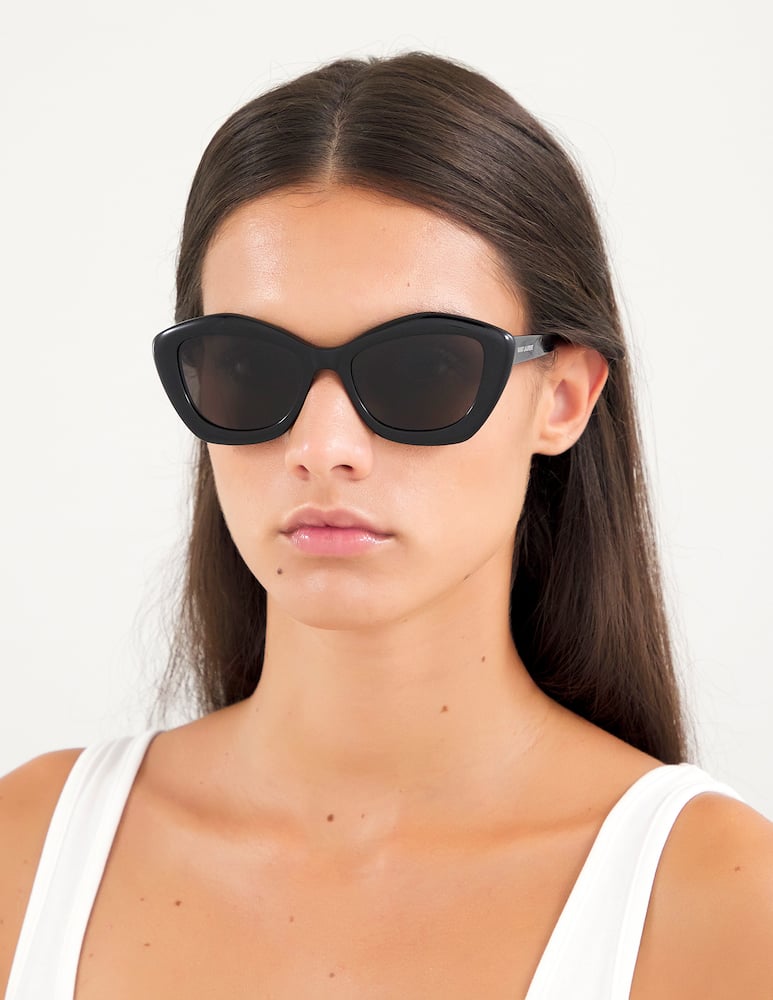 Saint Laurent Cat-eye Sunglasses SL 423 - picture 1