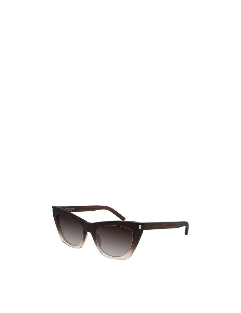 rinascente Saint Laurent Cat-eye Sunglasses SL 214 Kate