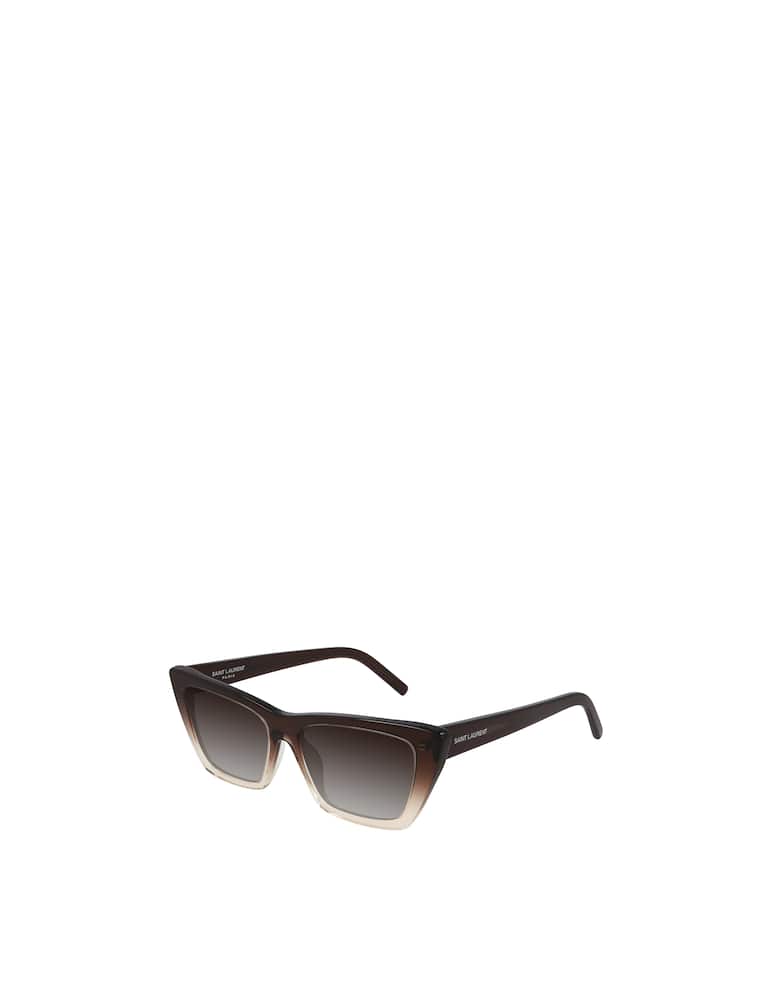 Saint Laurent Cat-eye Sunglasses SL 276 MICA - picture 2 Saint Laurent Cat-eye Sunglasses SL 276 MICA - picture 2