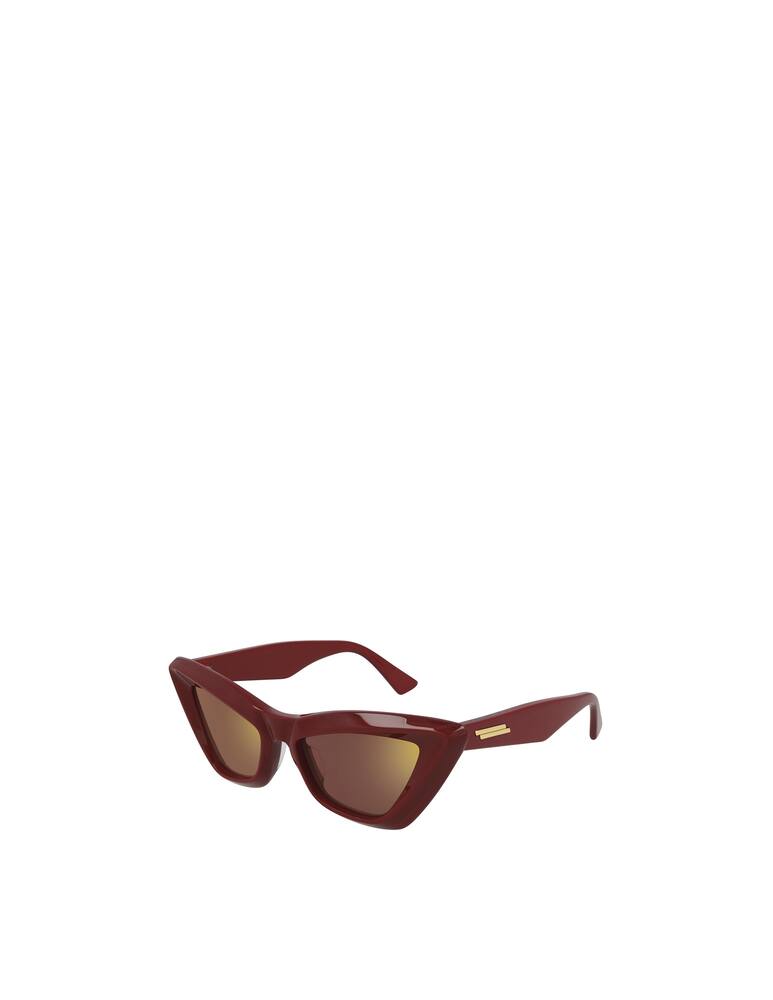 rinascente Bottega Veneta Occhiale da sole BV1101S cat-eye