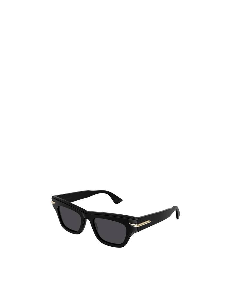Bottega Veneta Occhiale da sole BV1122S squadrato - immagine 1 Bottega Veneta Occhiale da sole BV1122S squadrato - immagine 1