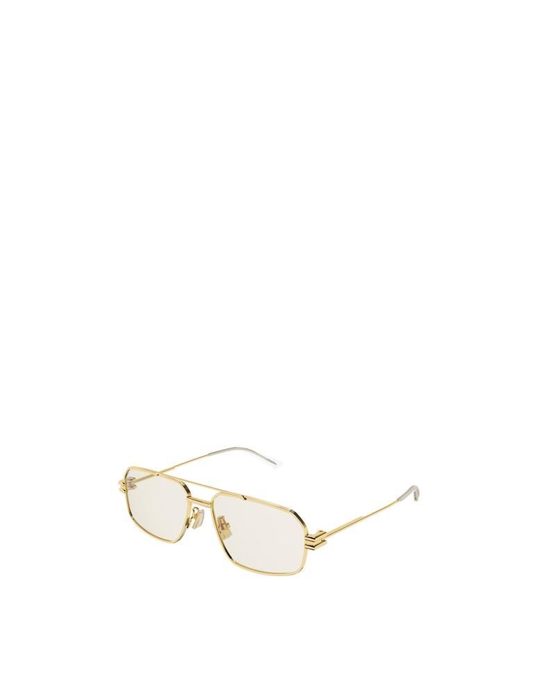 rinascente Bottega Veneta Occhiale da sole BV1128S aviatore