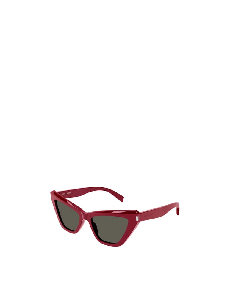 Saint Laurent Occhiale da sole cat-eyesl 466 - immagine 1 Saint Laurent Occhiale da sole cat-eyesl 466 - immagine 1