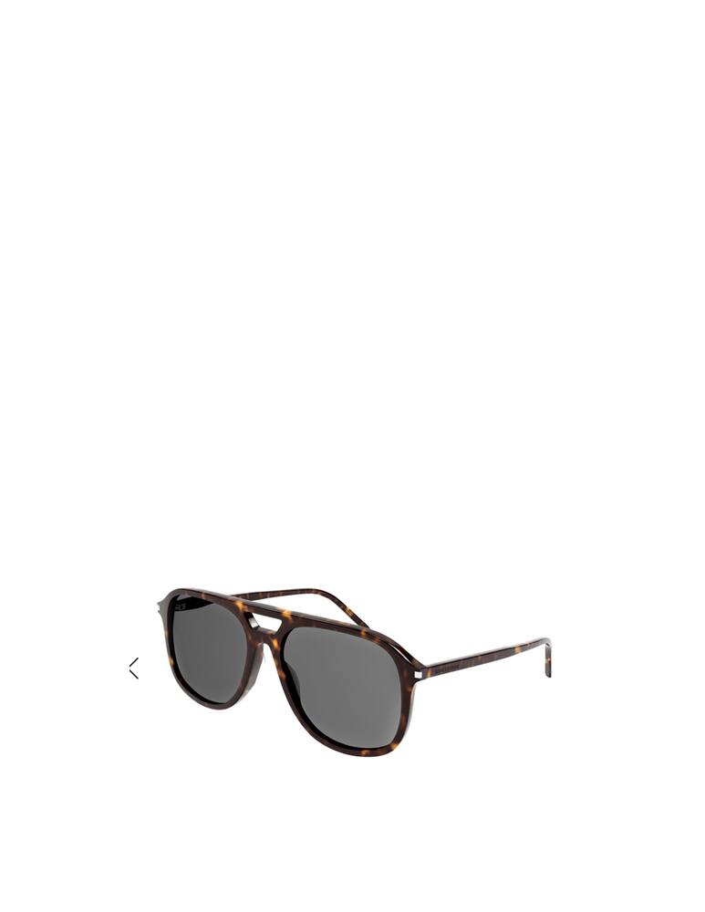 rinascente Saint Laurent Aviator sunglasses SL 476
