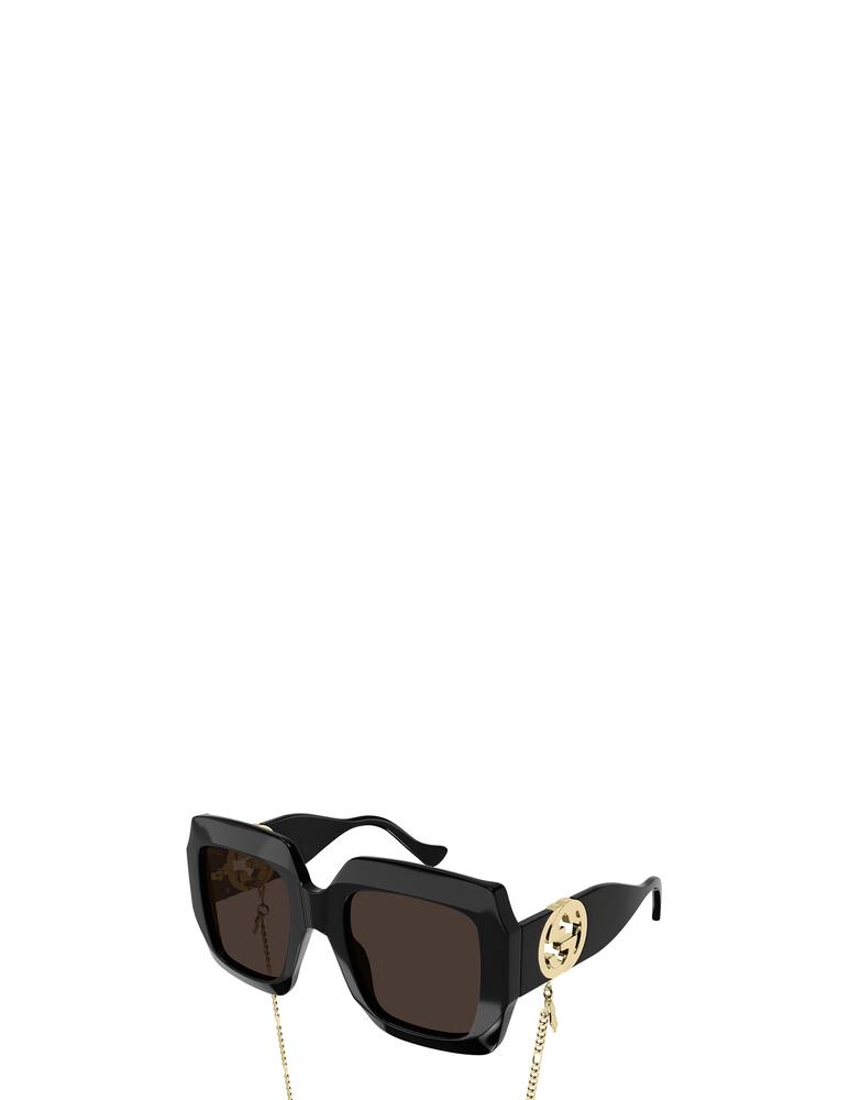 rinascente Gucci Sunglasses square GG1022S