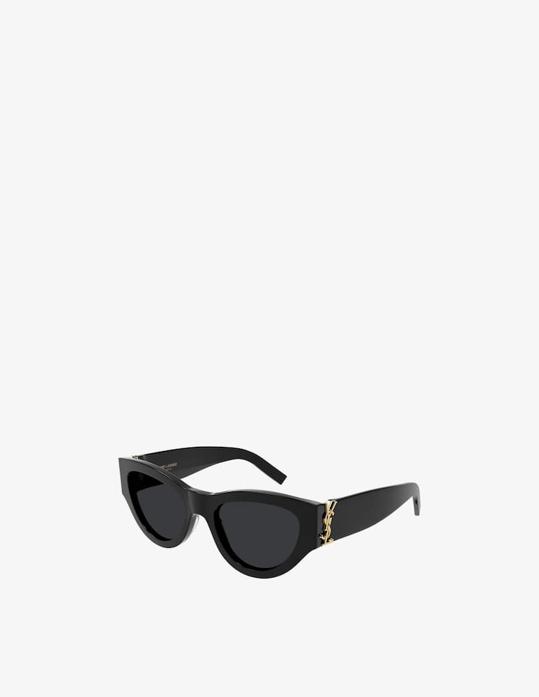 Saint Laurent Cat-eye sunglasses SL M94 - picture 1 Saint Laurent Cat-eye sunglasses SL M94 - picture 1