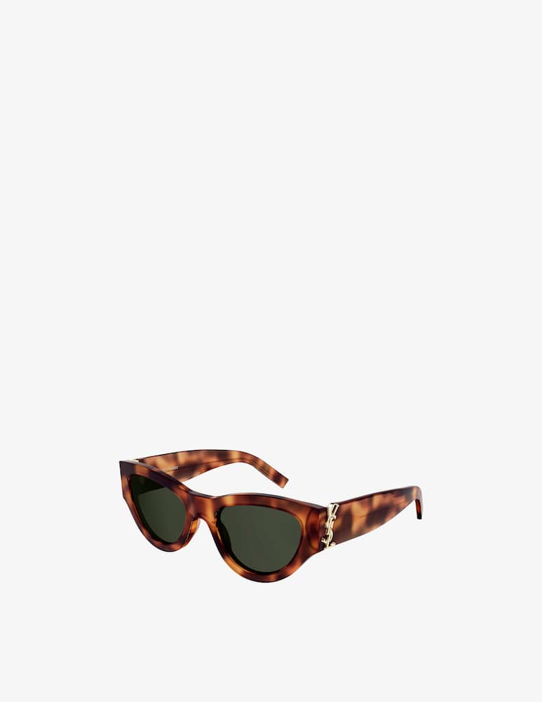 Saint Laurent Occhiale da sole cat-eye SL M94 - immagine 1 Saint Laurent Occhiale da sole cat-eye SL M94 - immagine 1